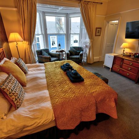Burnside Guest House Эр Экстерьер фото