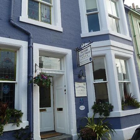 Burnside Guest House Эр Экстерьер фото