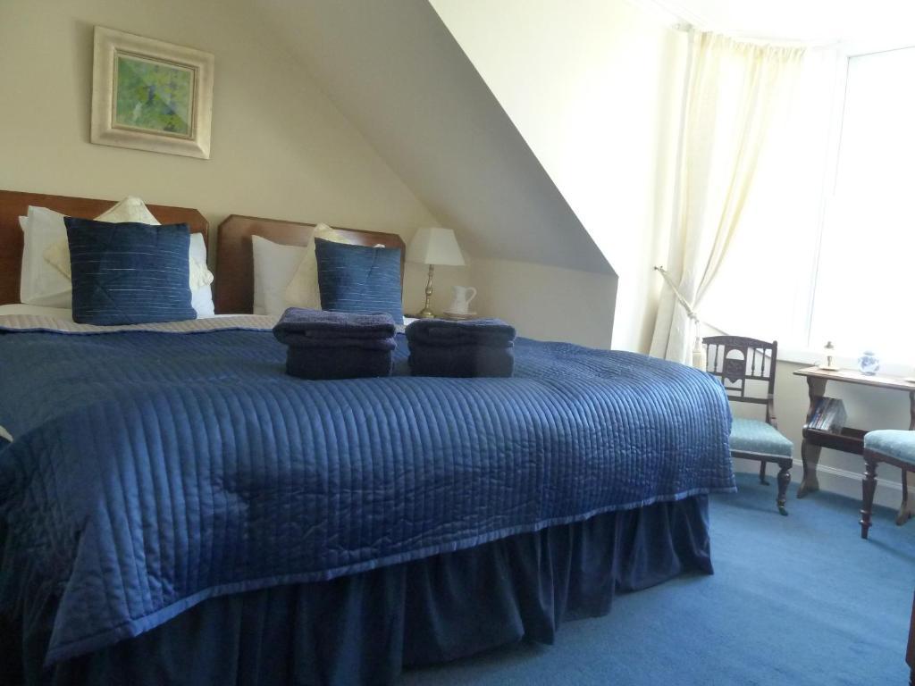 Burnside Guest House Эр Экстерьер фото