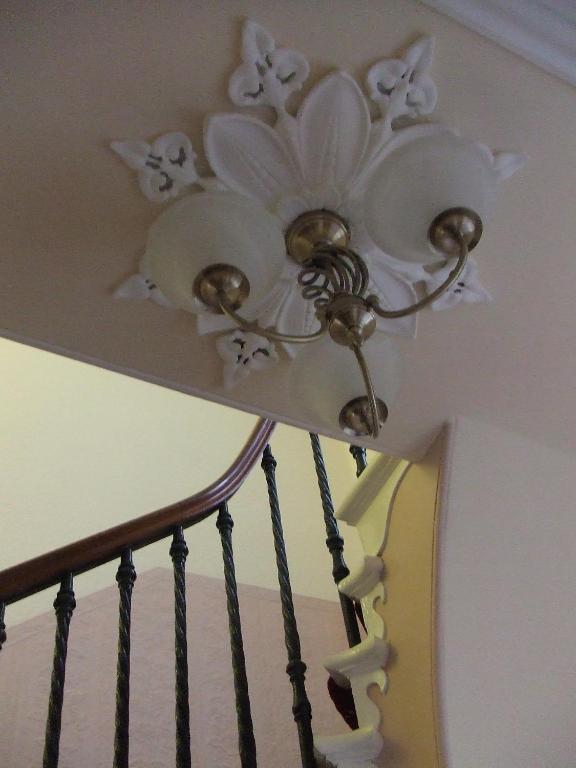 Burnside Guest House Эр Экстерьер фото