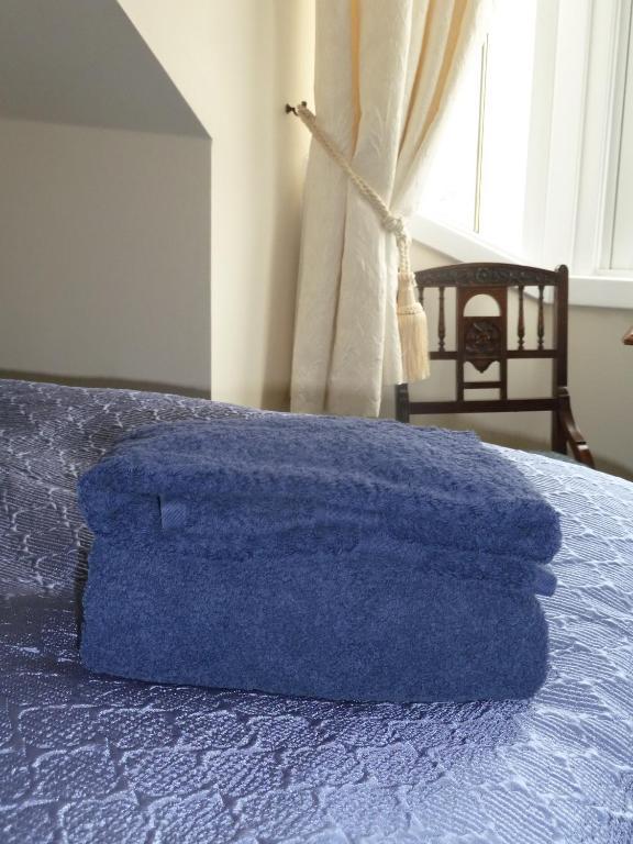 Burnside Guest House Эр Номер фото